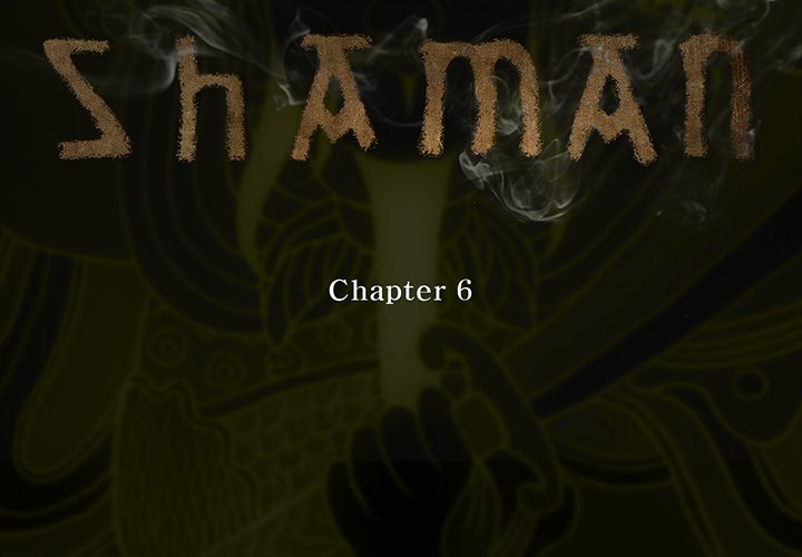 Shaman - episode 6 - 2