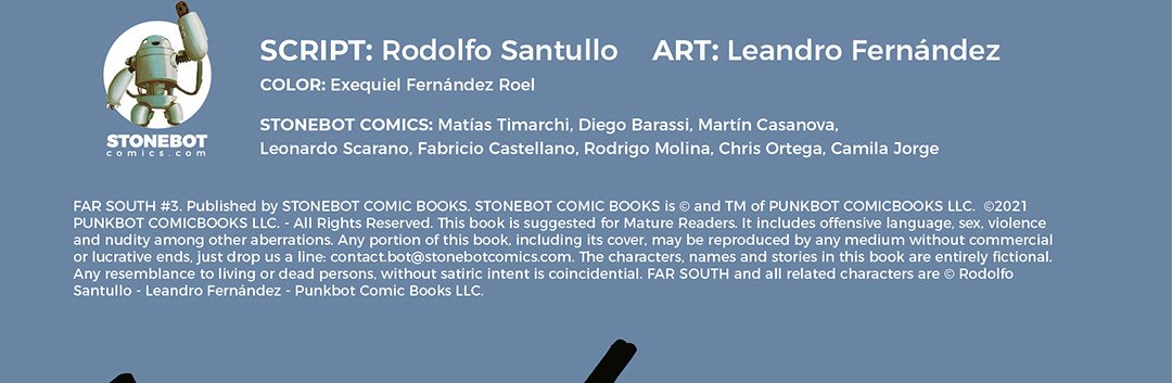 Stonebot Omnibus by Various Authors - episode 6 - 6
