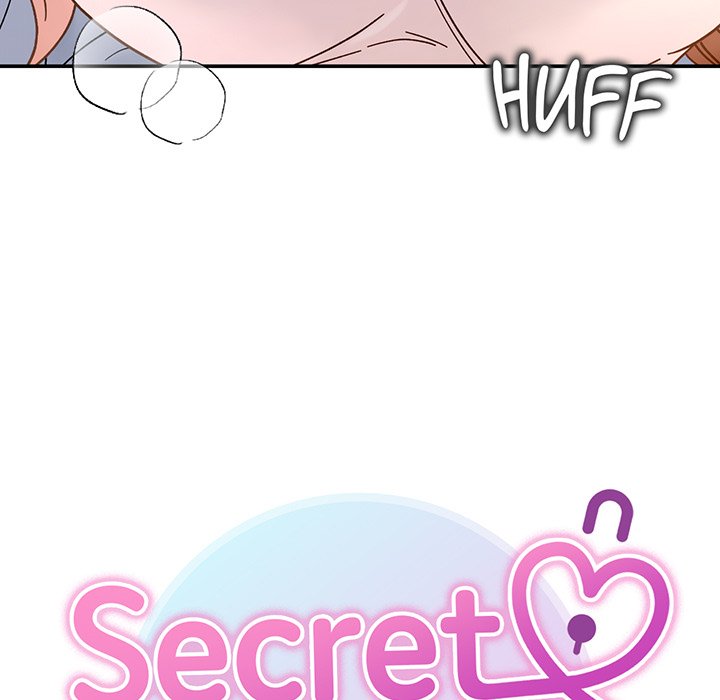 Secret Siblings - episode 38 - 12