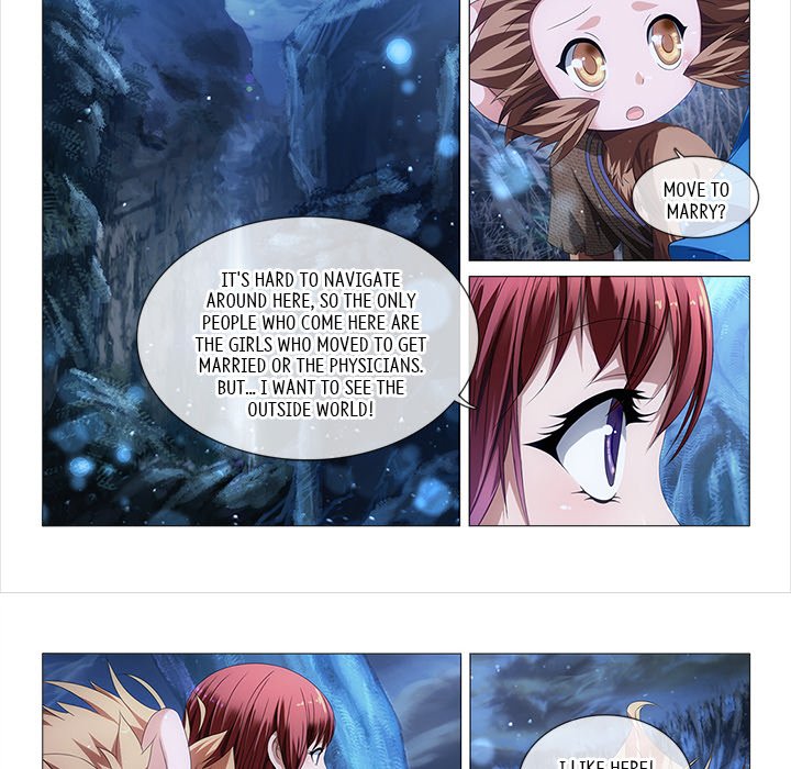 The Monkey King's Tale - episode 8 - 20