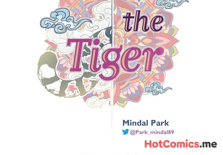 Biting the Tiger - episode 27 - 1