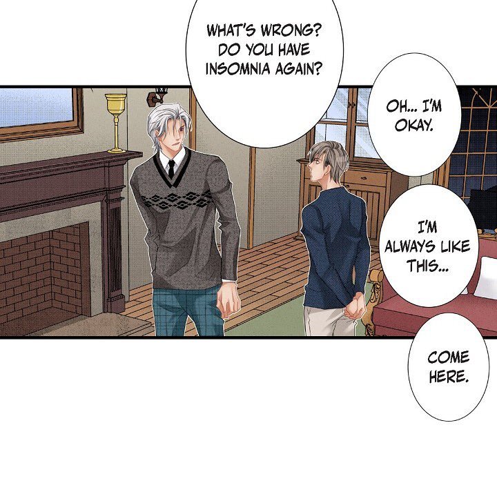 Work, Fight and Love - Webtoon Edition - episode 70 - 70