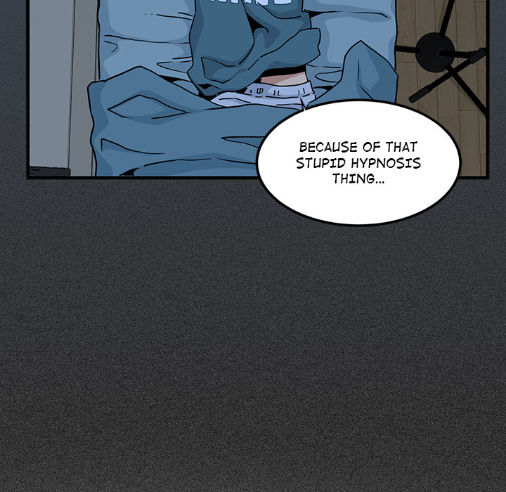 Snapping into Love - UNCENSORED - episode 11 - 157