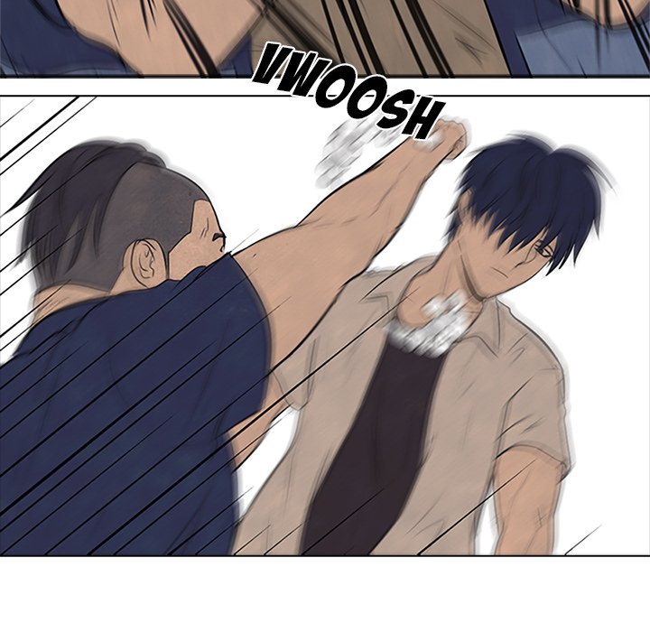 High School Devil - episode 57 - 48