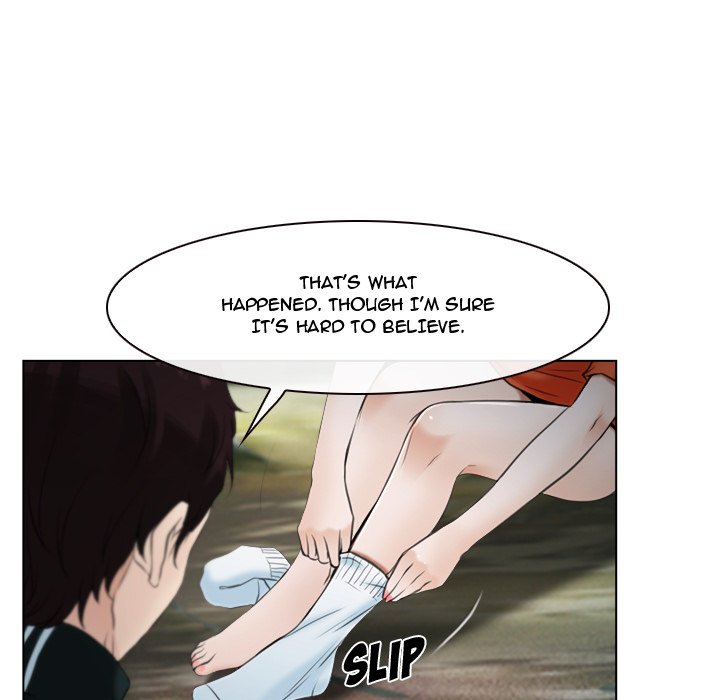 The First Love Story - episode 6 - 9