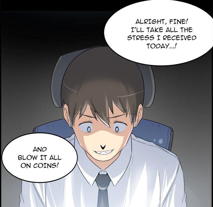 Excuse Me, This is my Room - episode 1 - 54
