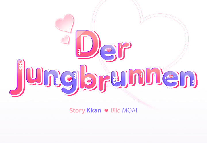 Der Jungbrunnen - episode 36 - 1