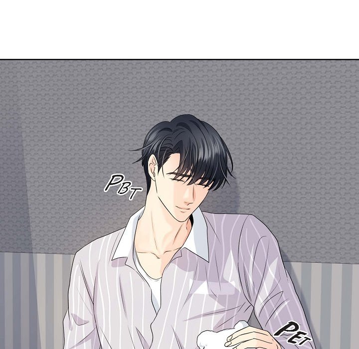 My K - episode 15 - 20