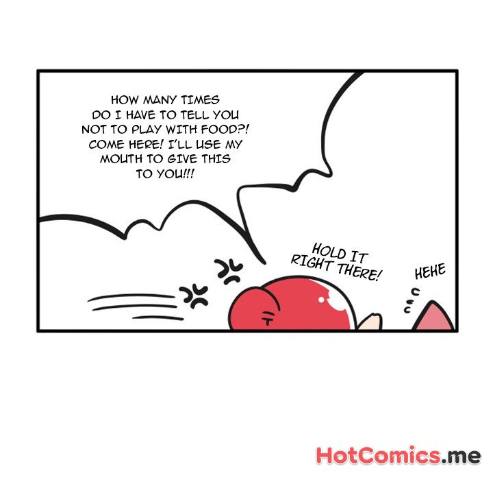 The Amazing Siblings - episode 111 - 9