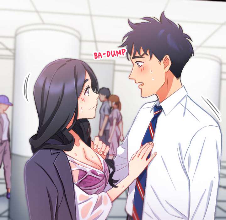 That Soaking Wet Girl - episode 3 - 123