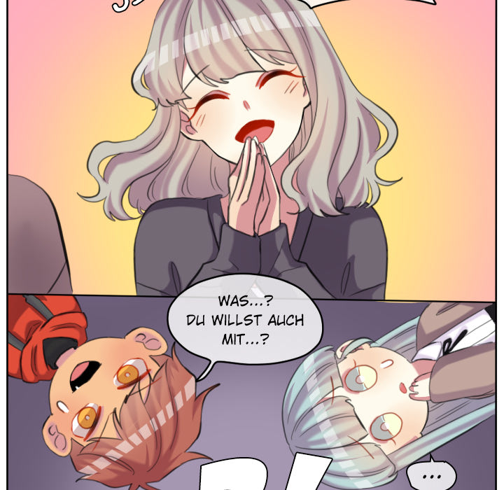 Das Chillige Pärchen - episode 98 - 58