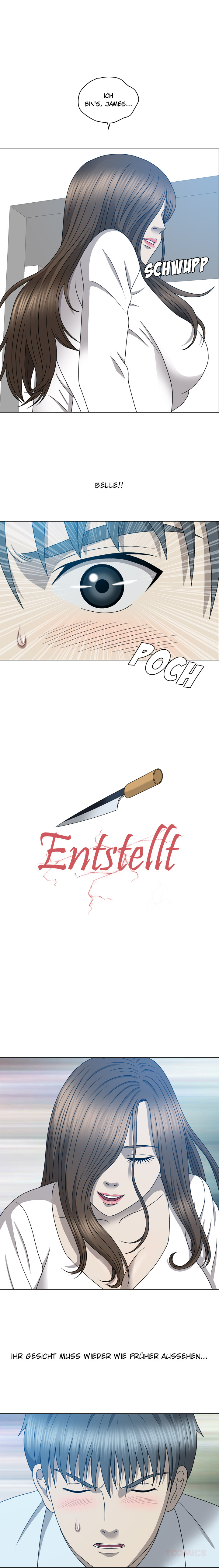 Entstellt - episode 12 - 0