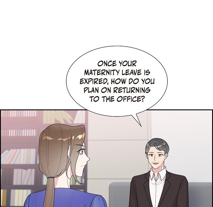 A Misogamist's Romance - episode 44 - 21