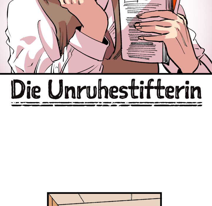 Die Unruhestifterin - episode 17 - 27