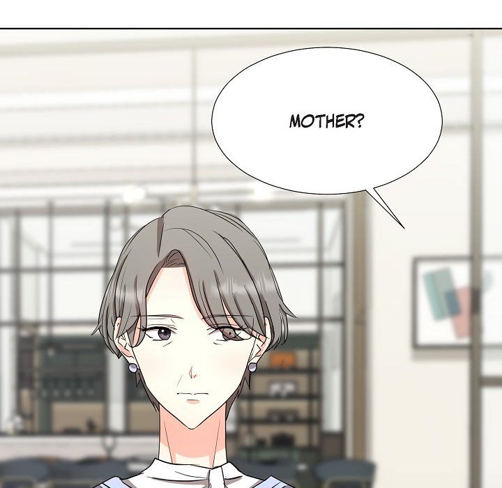 Fragrant Office Life - episode 18 - 88