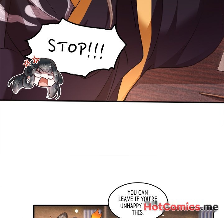 The Queen of Hell - episode 20 - 21