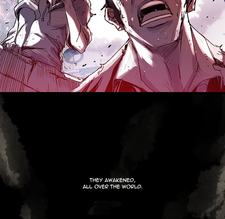 Blood Blade - episode 1 - 16