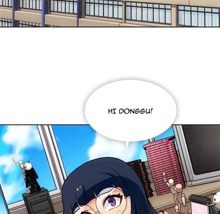 Such a Cute Spy - episode 28 - 4