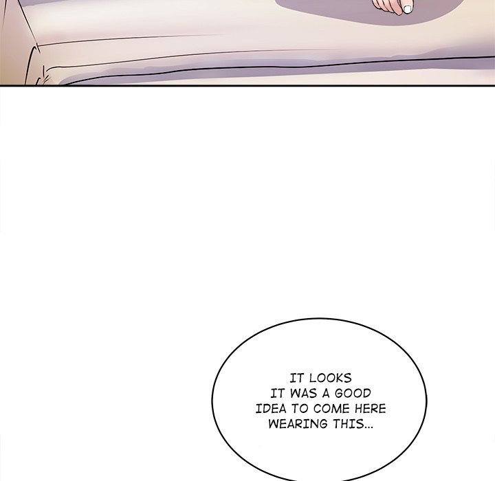 Immoral Family - episode 21 - 100