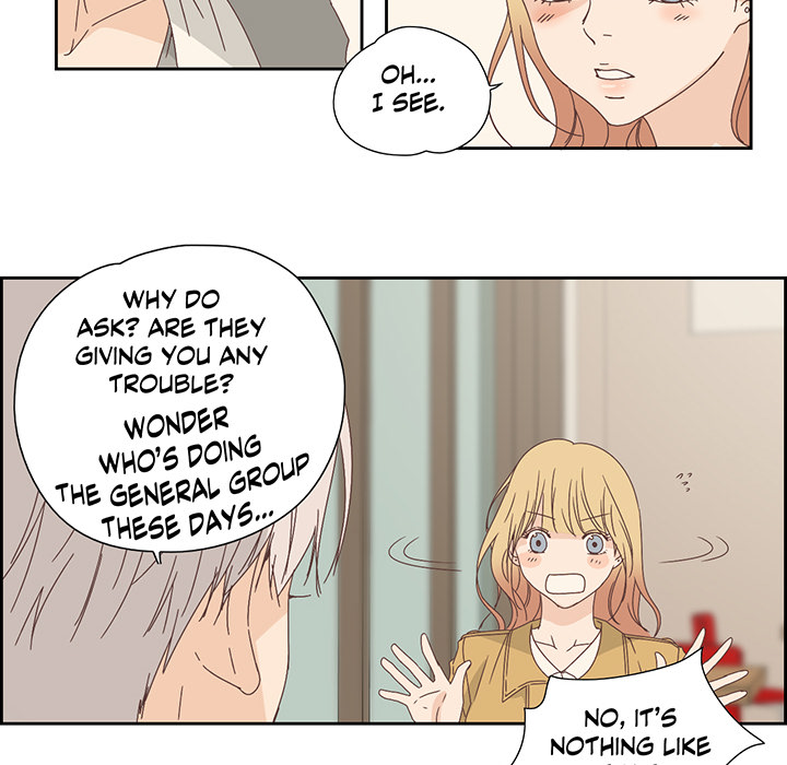 An Innocent Sin - episode 7 - 27