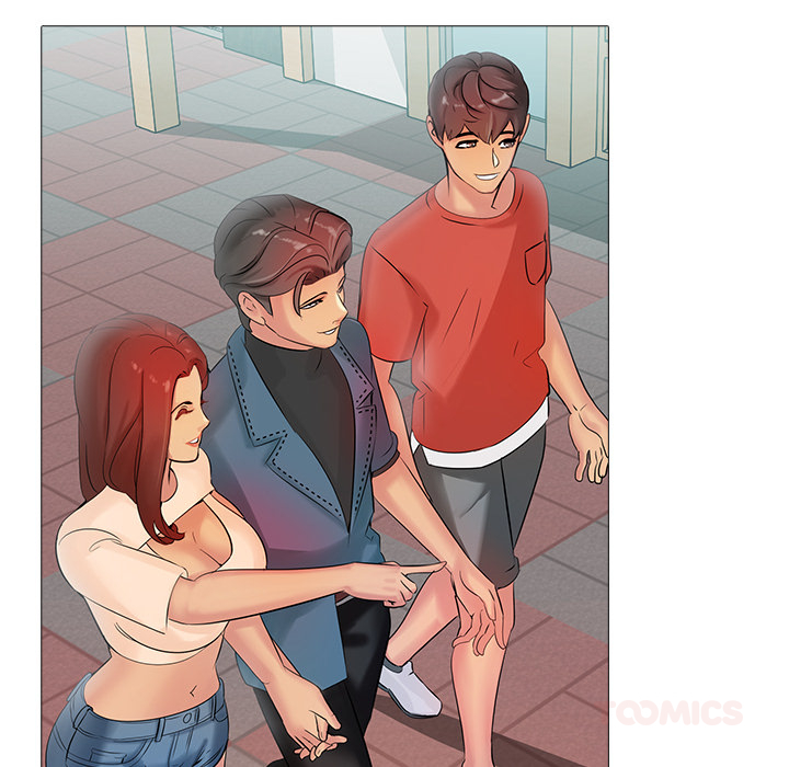 My Friend's Girlfriend - episode 5 - 92