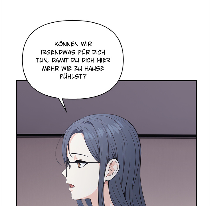 Gefangen im Wohnheim - episode 19 - 22