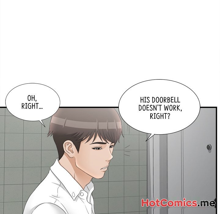 The Secret Friend - episode 20 - 101