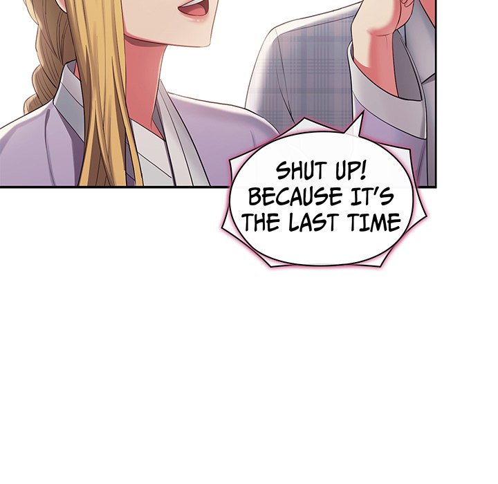 Master, Do You Need A Hand? - episode 50 - 117