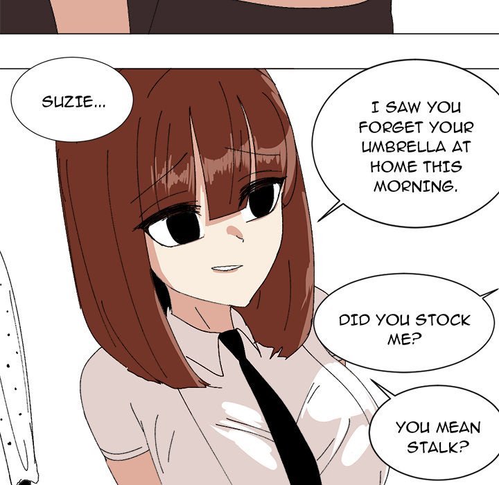 Chilly Charlie - episode 3 - 5