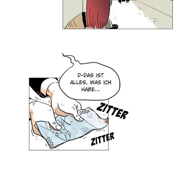 Hero Kim: Wer hat einen Retter bestellt? - episode 1 - 10