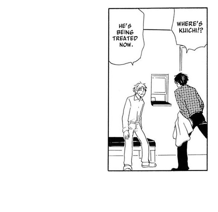 The More Useless He Is, The More I Love Him - episode 6 - 12