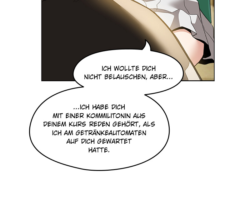 Überleben in einem Comic - episode 18 - 135