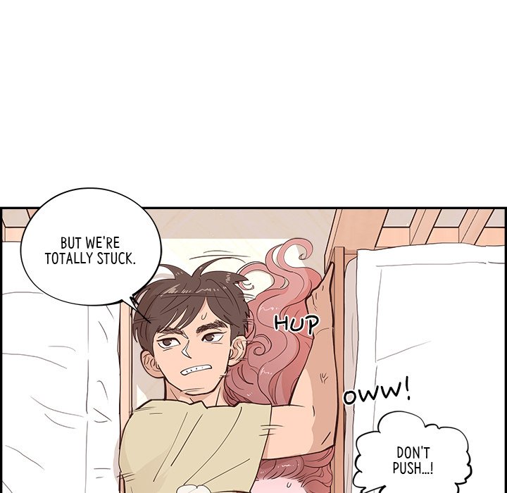 Sunny-Side Up - episode 19 - 58