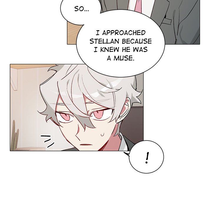 The Music Box of Petals - episode 29 - 13