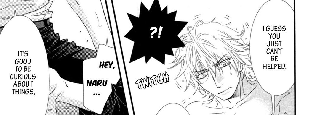Your Wish is My Command - episode 3 - 8