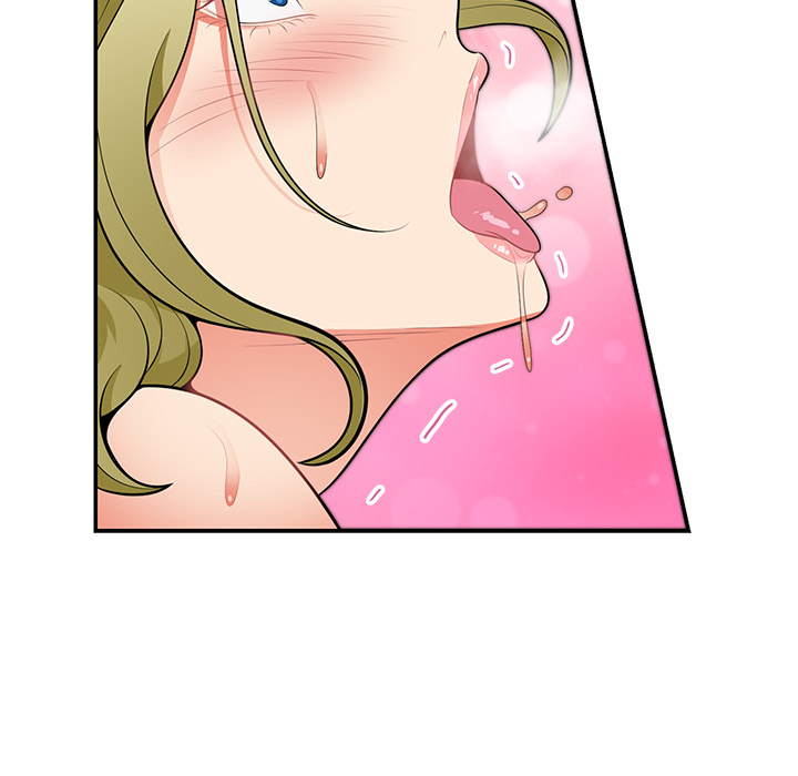 Body Swap - episode 3 - 126