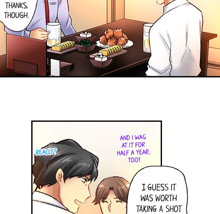 Our Kinky Newlywed Life - episode 34 - 6