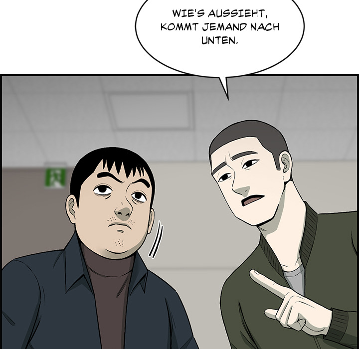 Eingesperrt auf Stockwerk 5 1/2 - episode 1 - 207