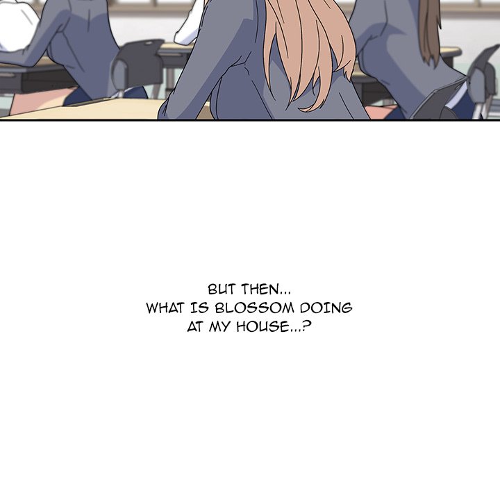 Springtime for Blossom - episode 5 - 58