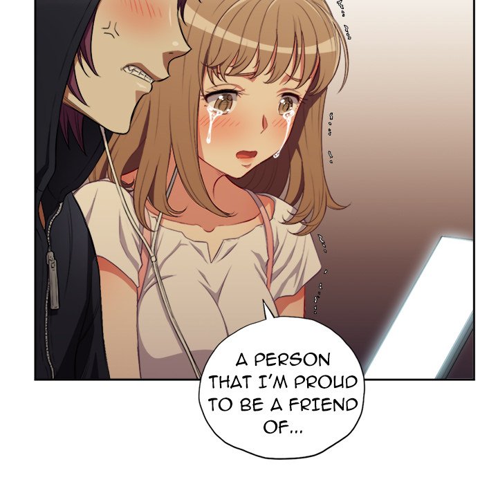 Yuri's Part Time Job - episode 53 - 8