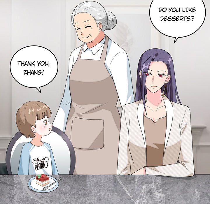 Mommy, Where's My Daddy? - episode 52 - 6