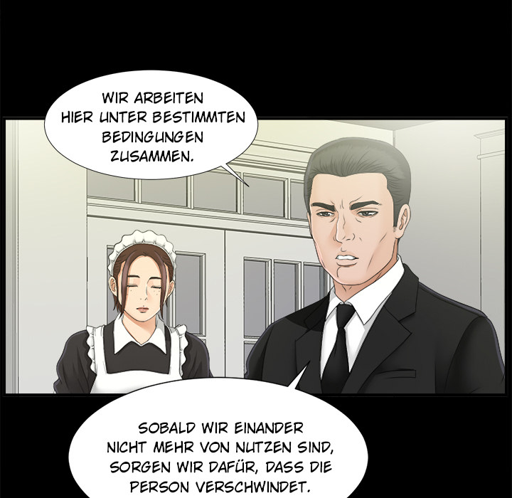Die Witwe - episode 39 - 54