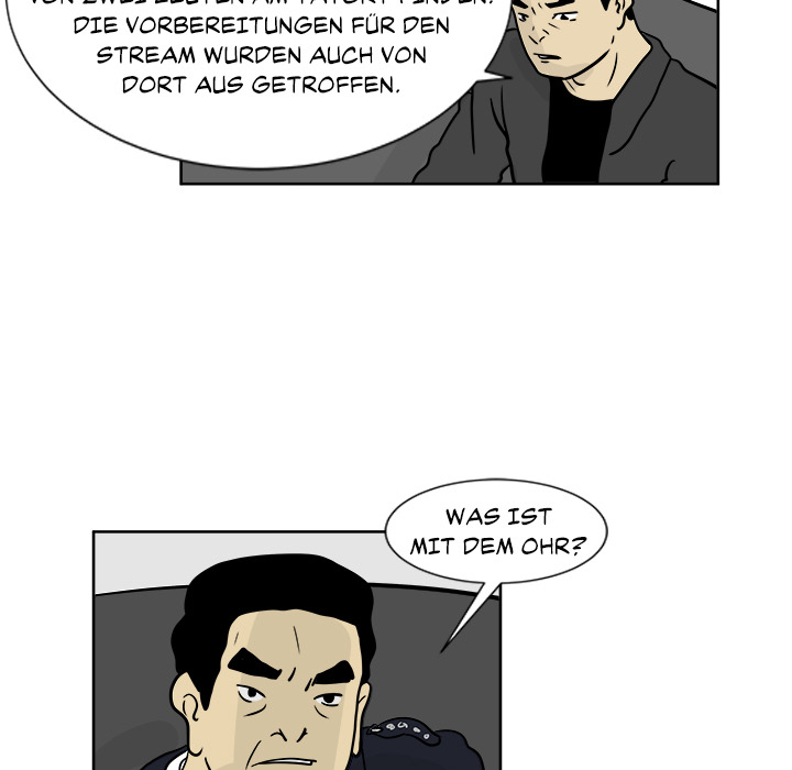 Endloser Kreislauf - episode 21 - 10