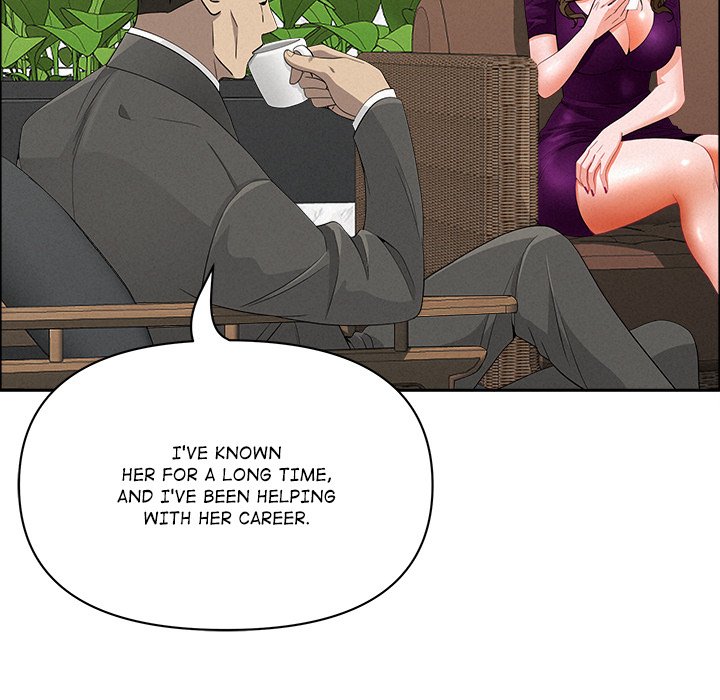 Her Bodyguard - episode 23 - 77
