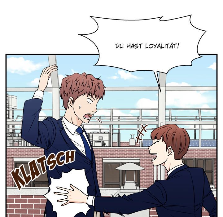 Verliebt, verlobt, verhext! - episode 34 - 50
