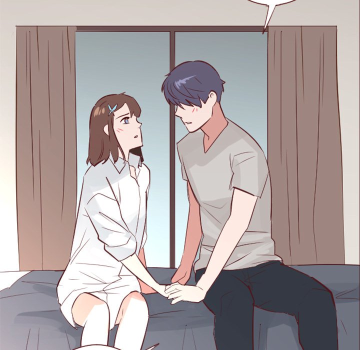 My Love Affair - episode 19 - 42