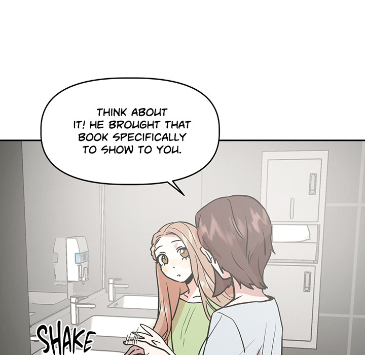 Bitter Sweetheart - episode 14 - 30