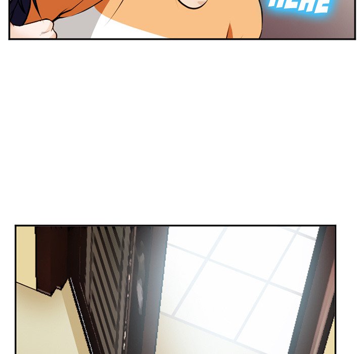 Dating Contract - episode 41 - 105