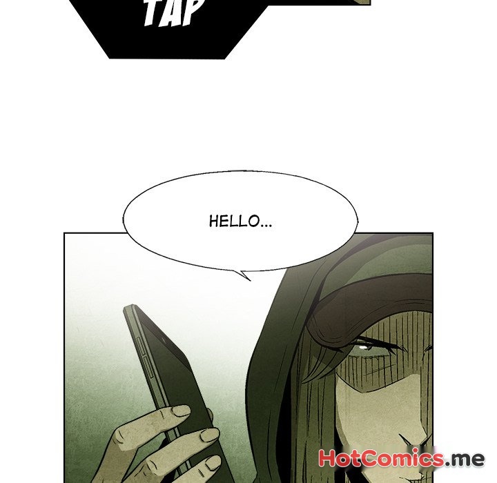 Gorgon - episode 32 - 65