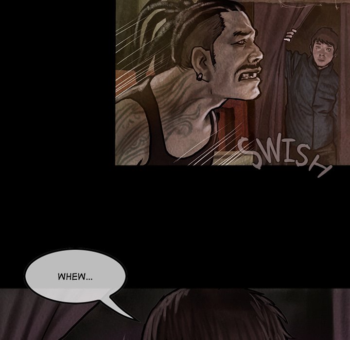 Shaman - episode 23 - 23
